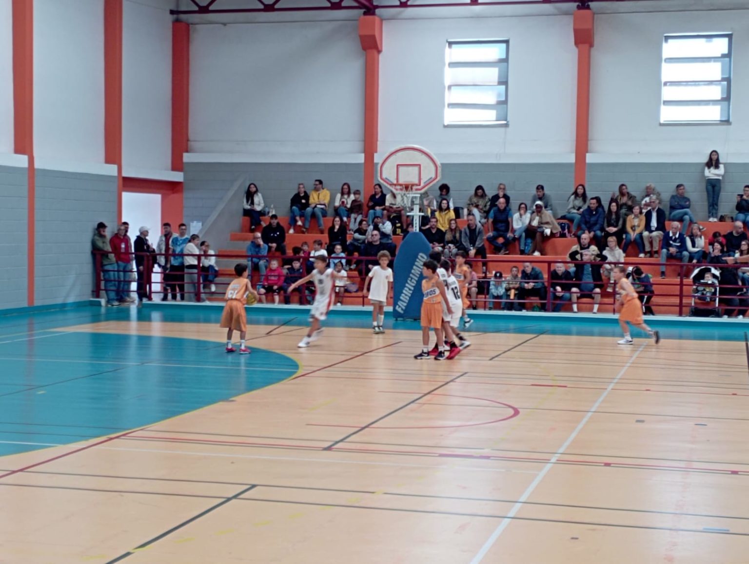 ABL imagem de galeria