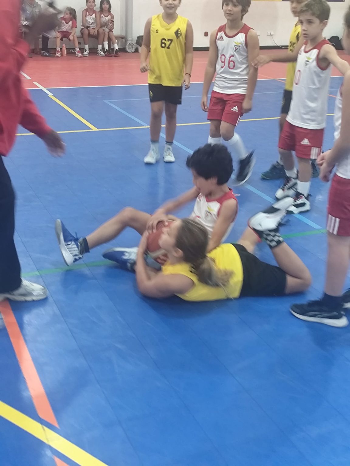 ABL imagem de galeria