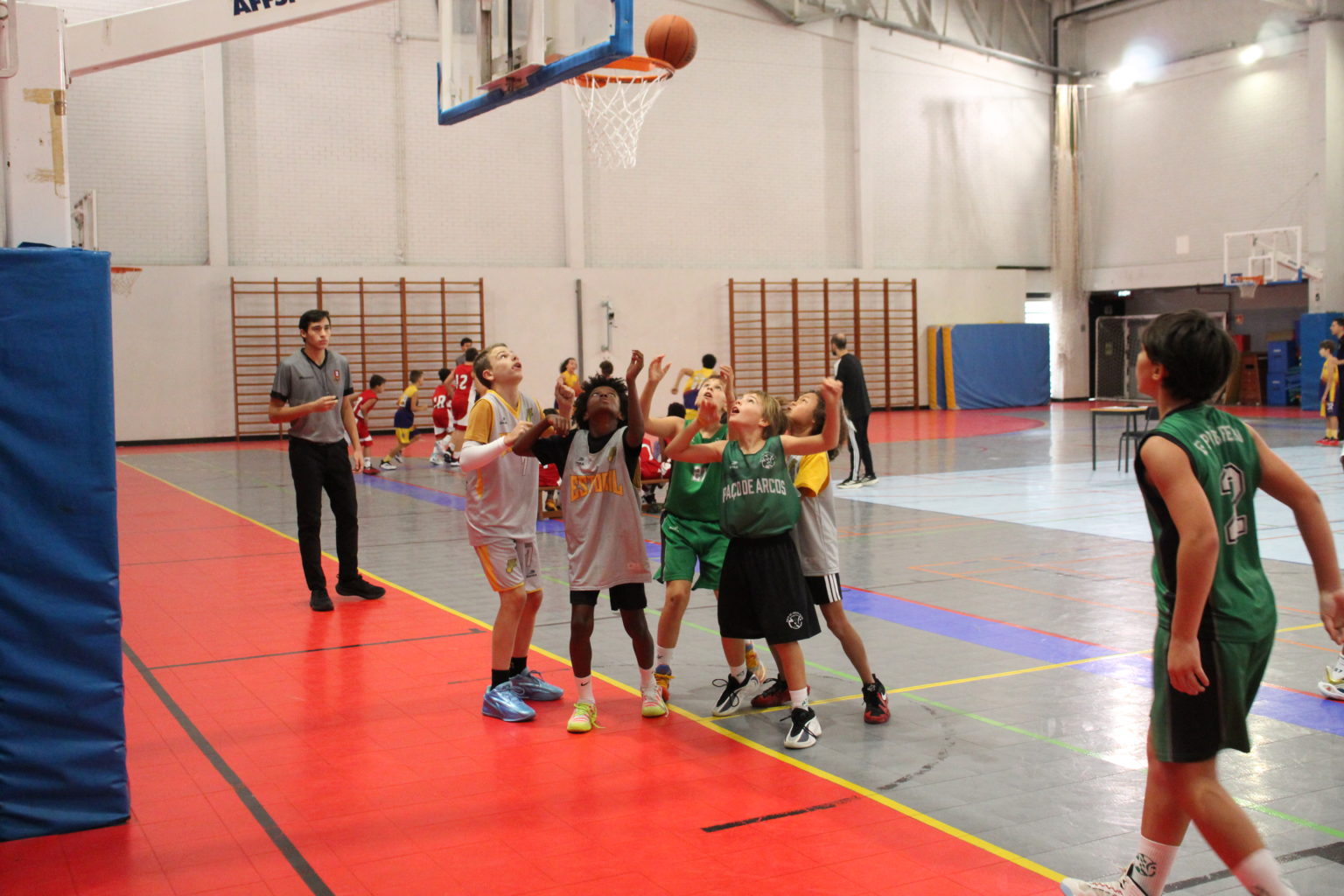 ABL imagem de galeria