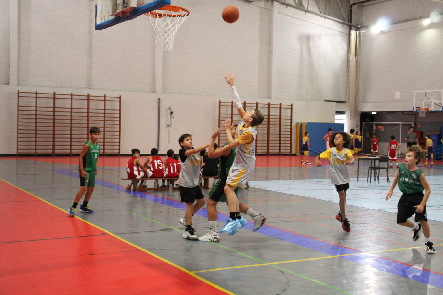ABL imagem de galeria