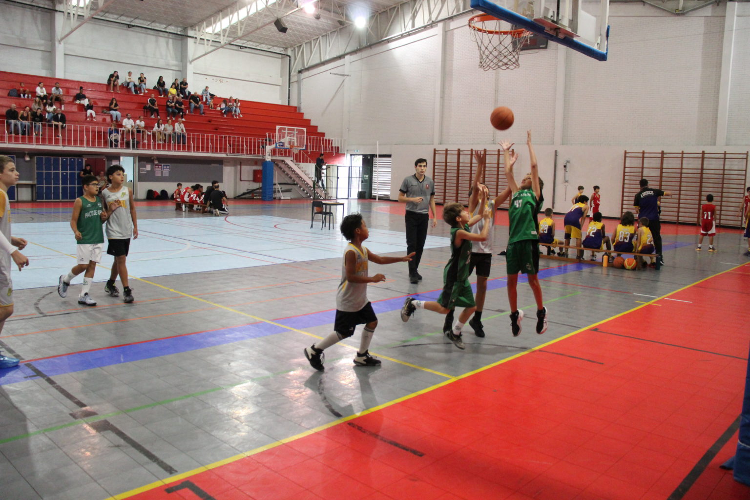 ABL imagem de galeria