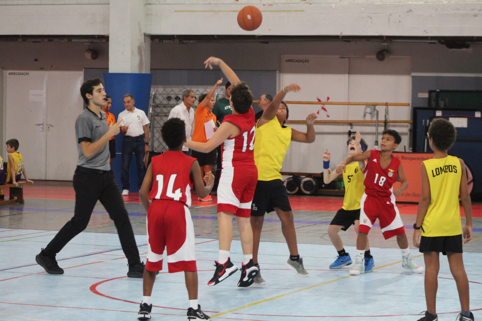 ABL imagem de galeria
