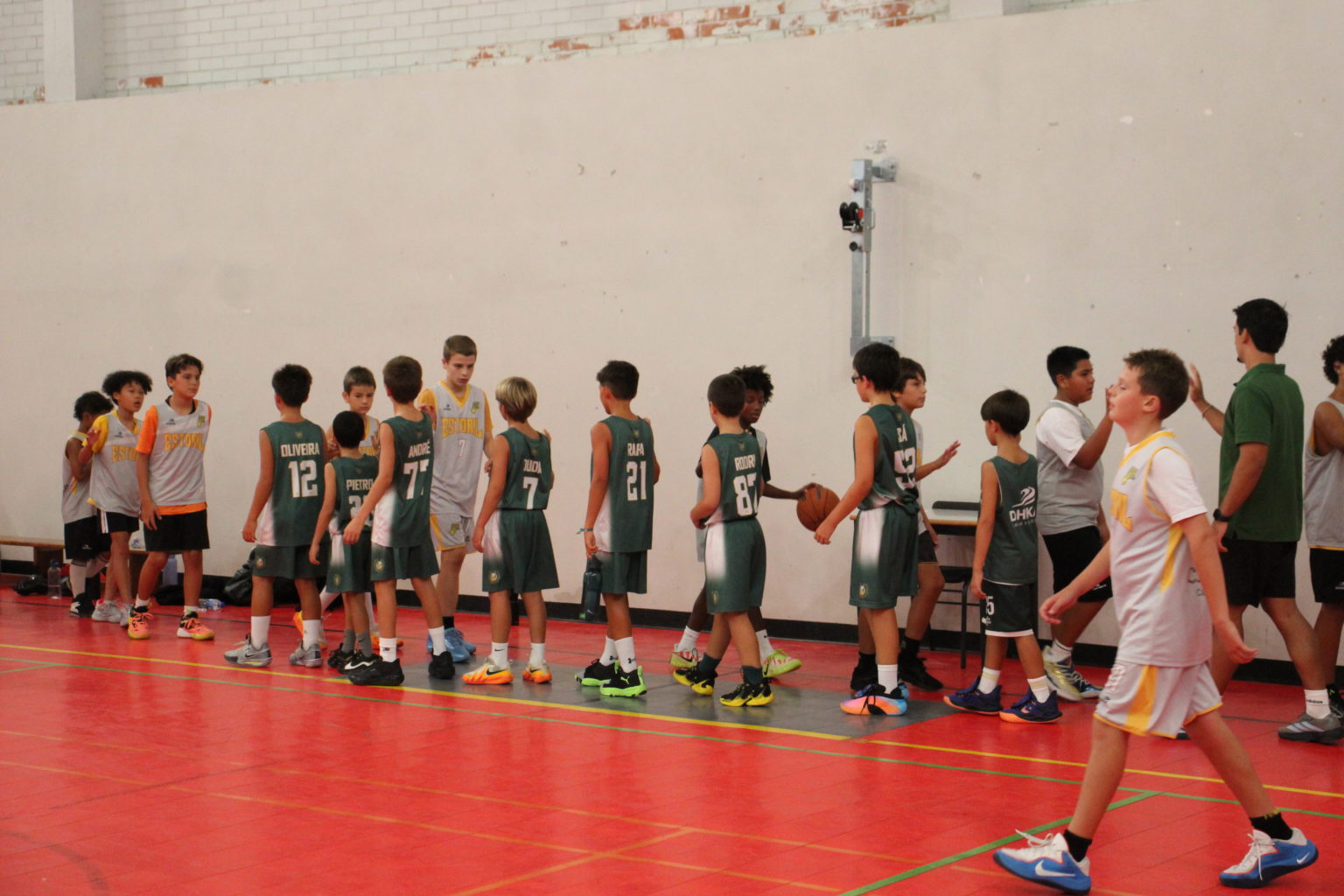 ABL imagem de galeria