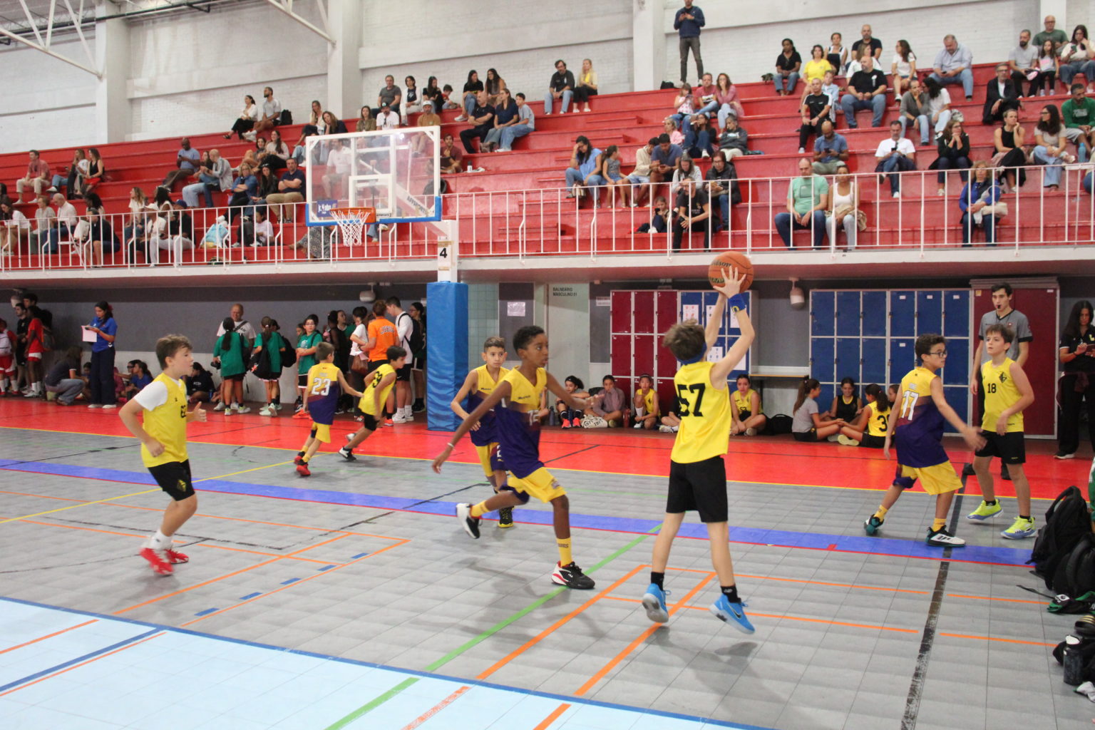 ABL imagem de galeria