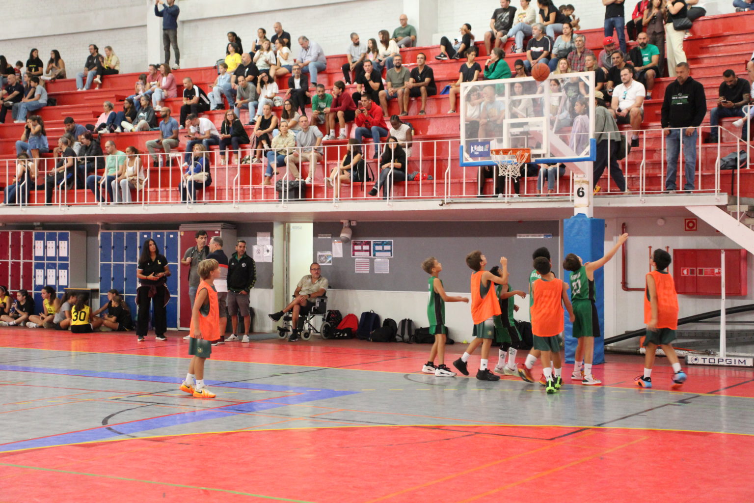ABL imagem de galeria