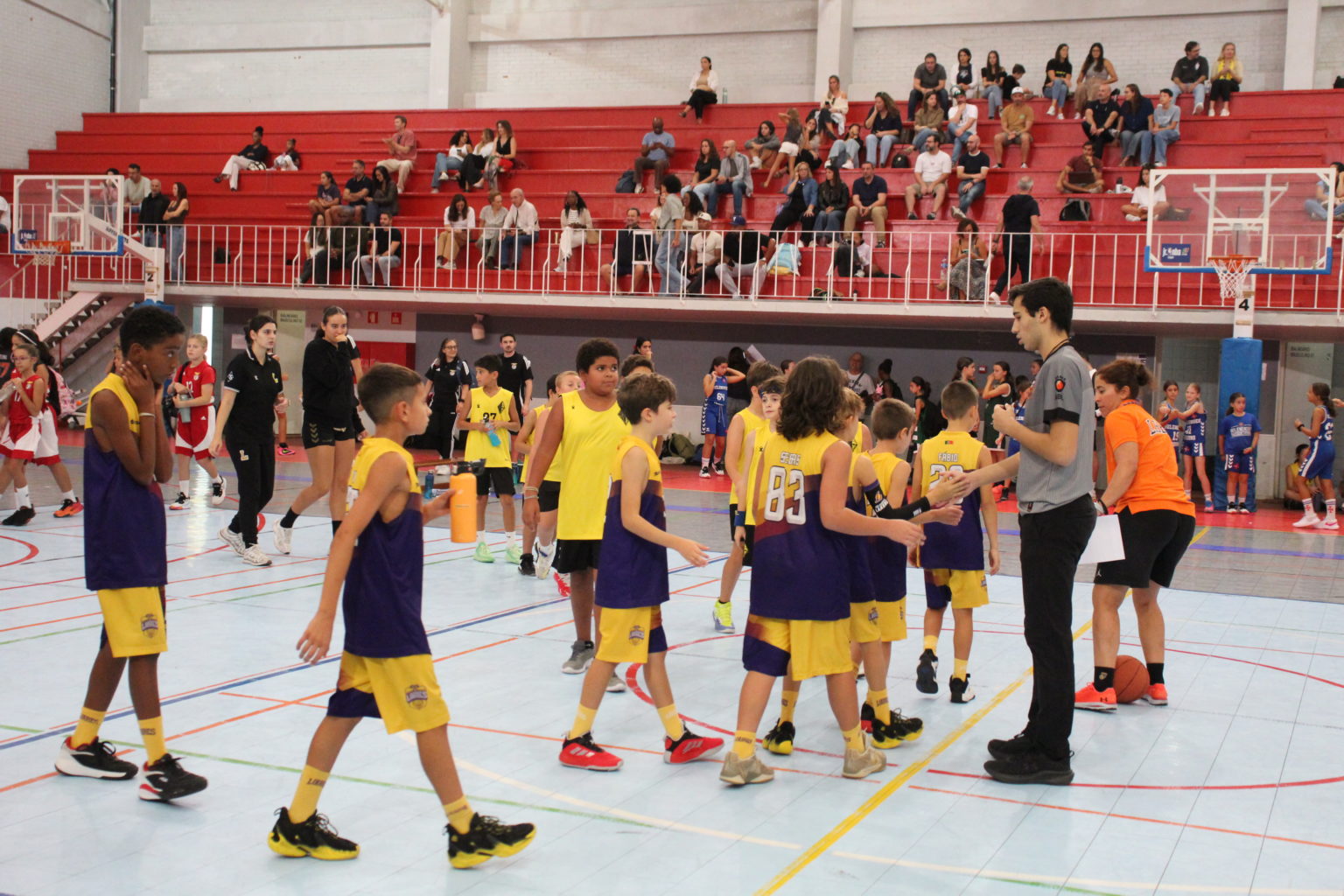 ABL imagem de galeria