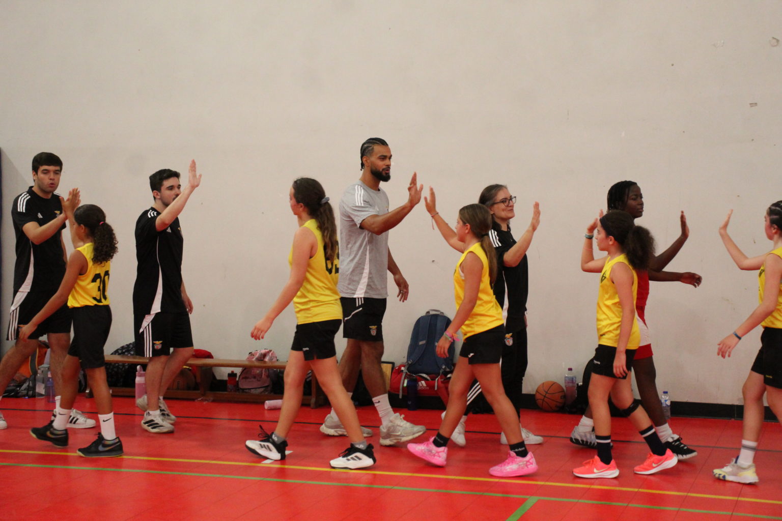 ABL imagem de galeria