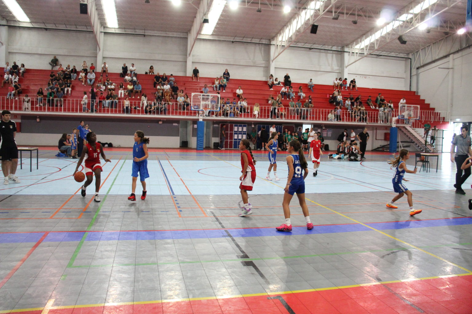 ABL imagem de galeria