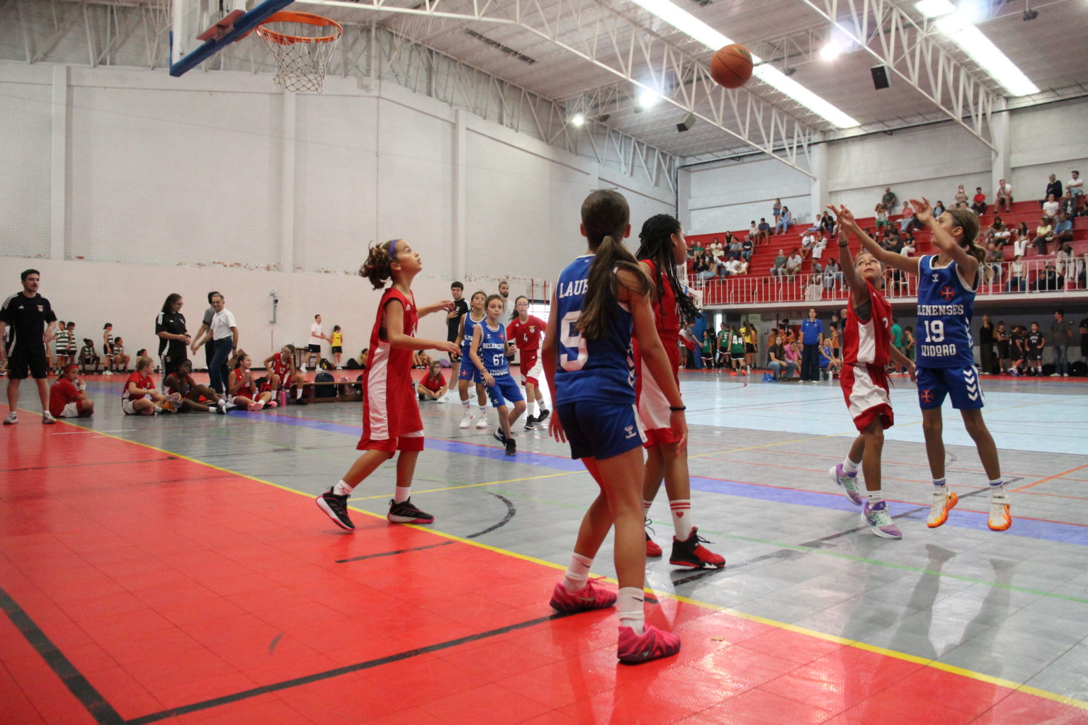 ABL imagem de galeria