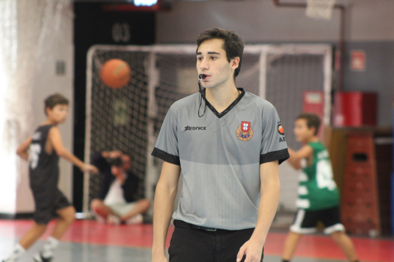 ABL imagem de galeria