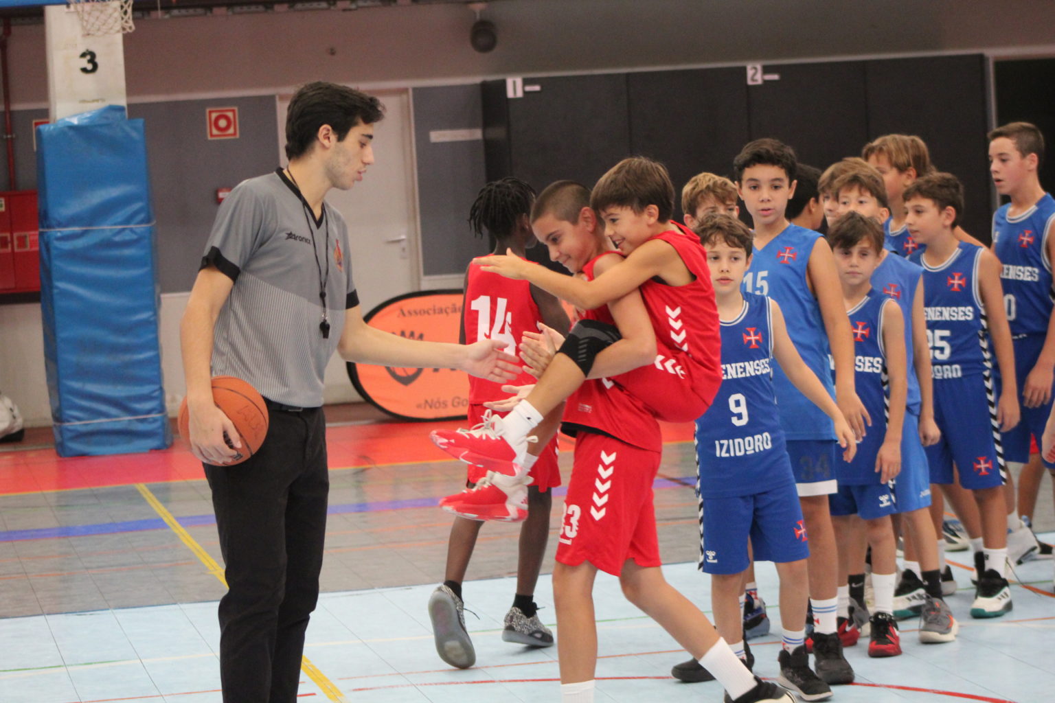 ABL imagem de galeria