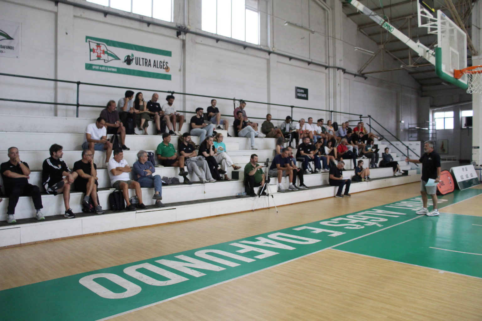 ABL imagem de galeria