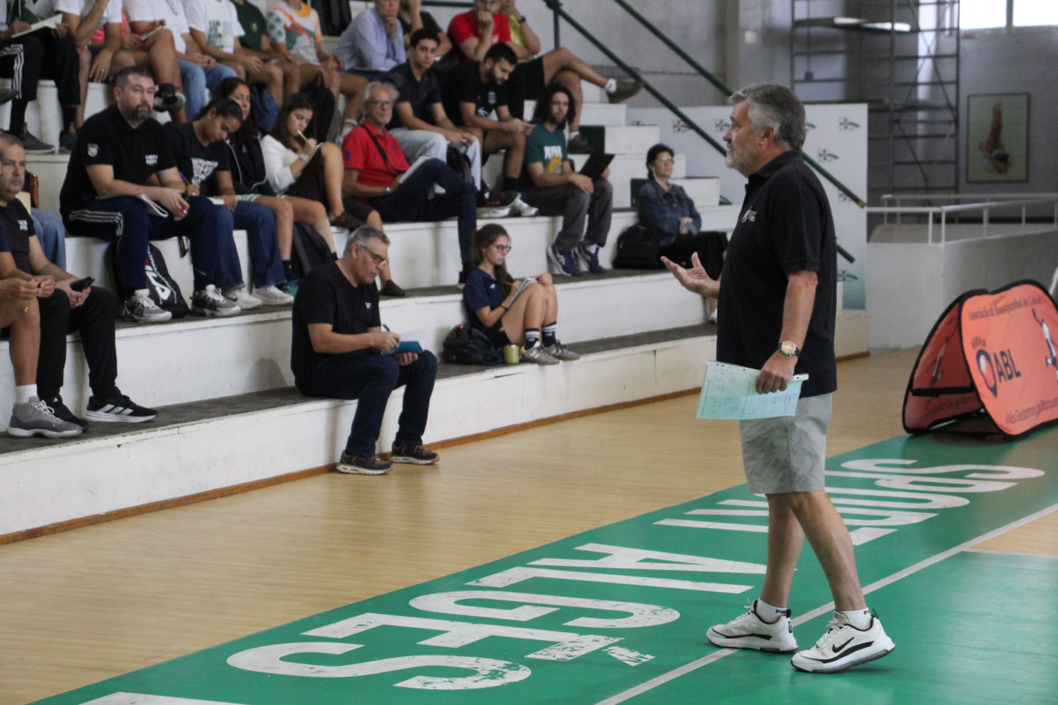 ABL imagem de galeria