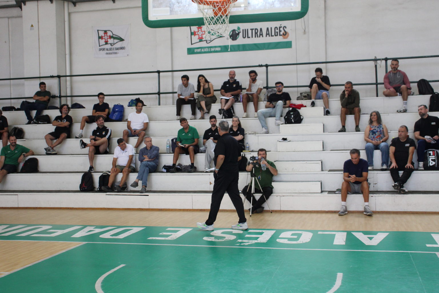 ABL imagem de galeria