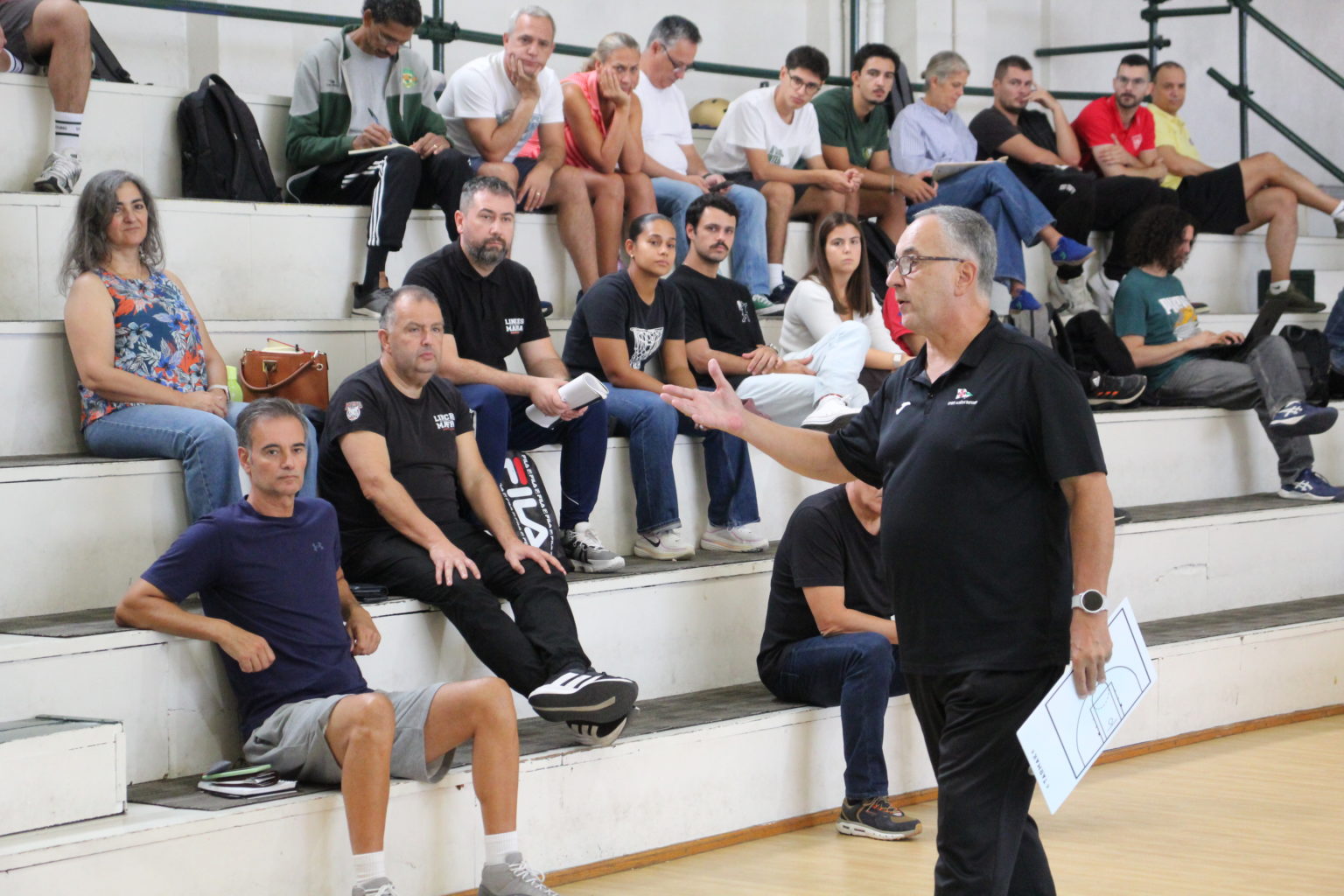 ABL imagem de galeria