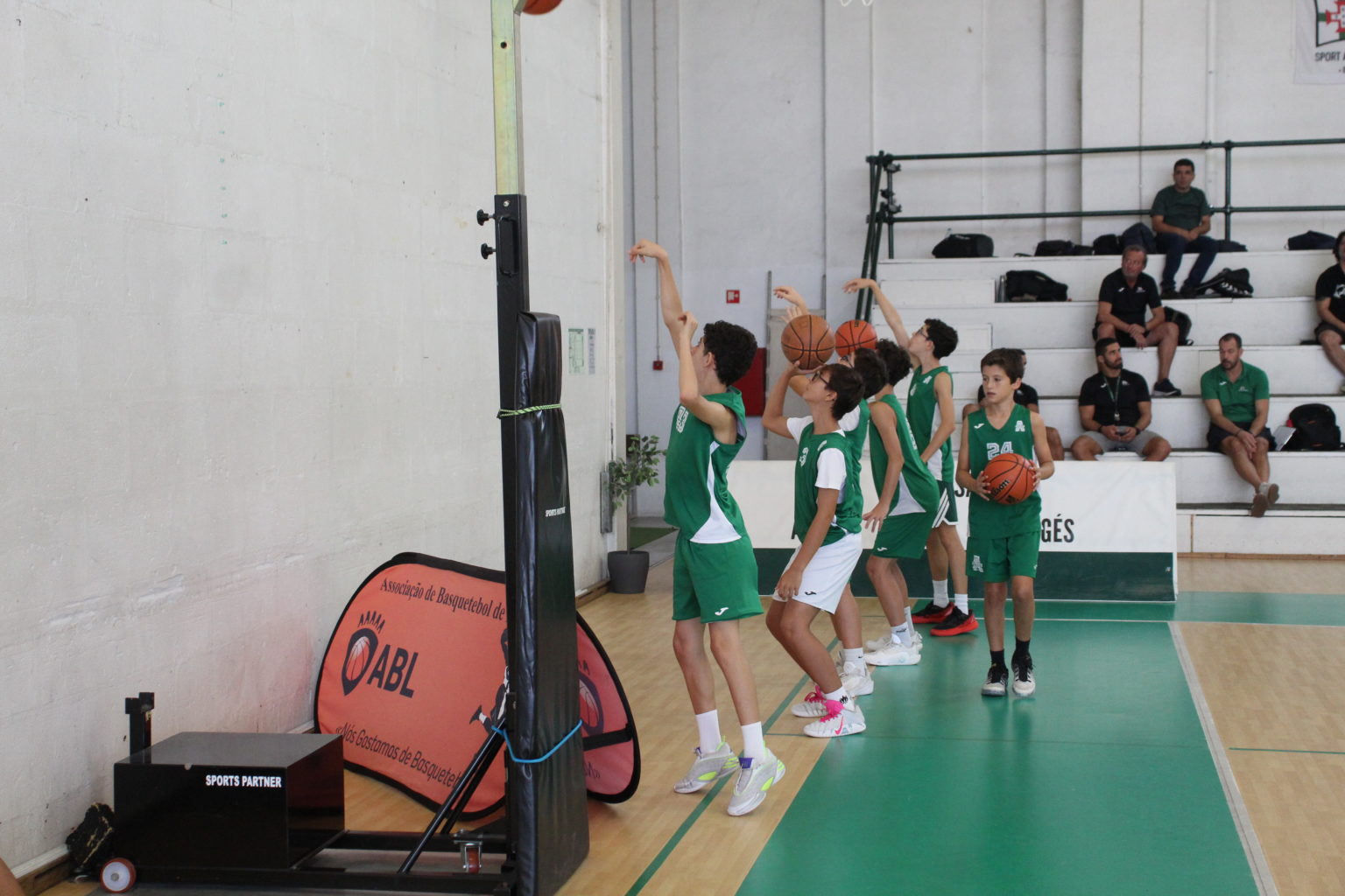 ABL imagem de galeria