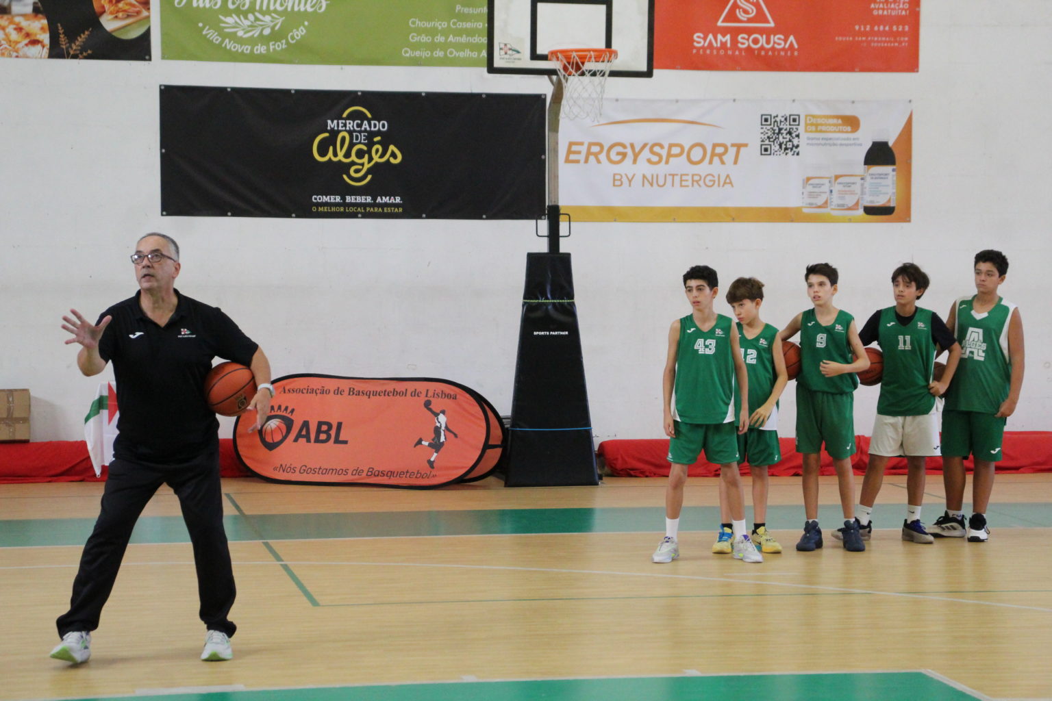 ABL imagem de galeria