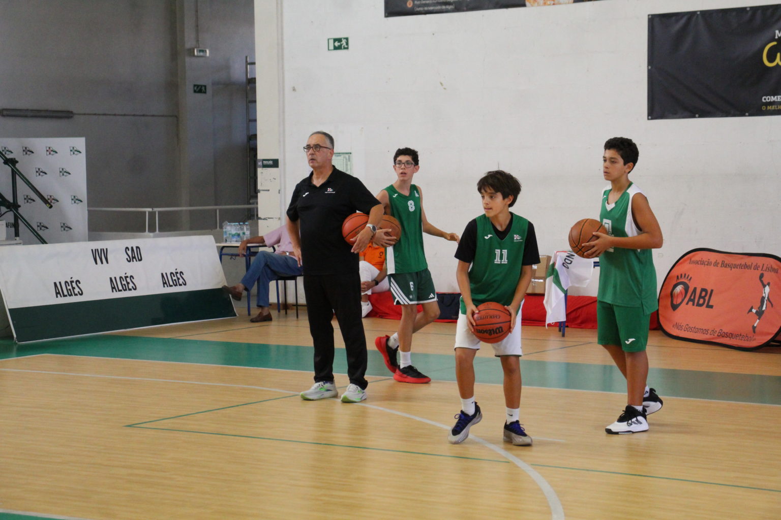 ABL imagem de galeria