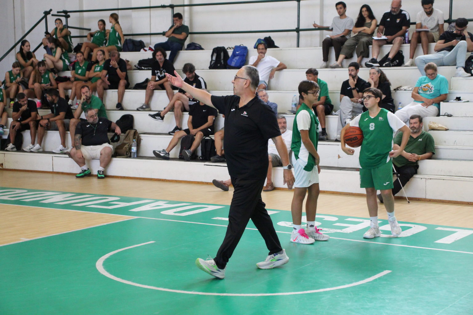 ABL imagem de galeria