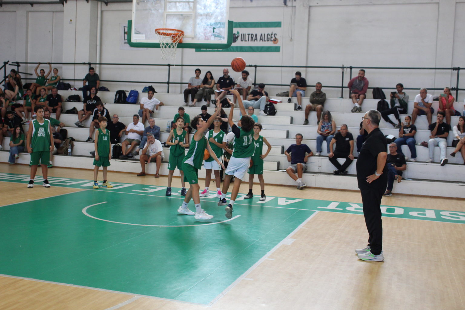ABL imagem de galeria