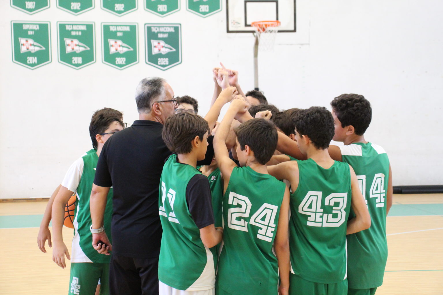 ABL imagem de galeria