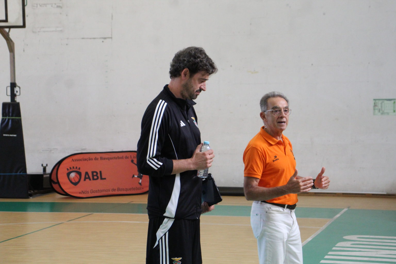 ABL imagem de galeria