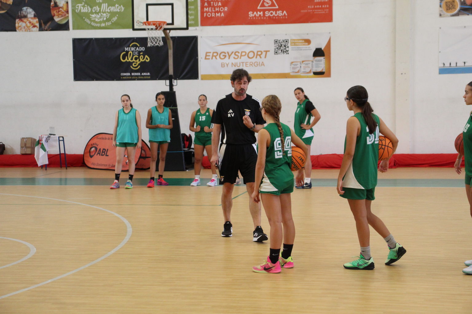 ABL imagem de galeria