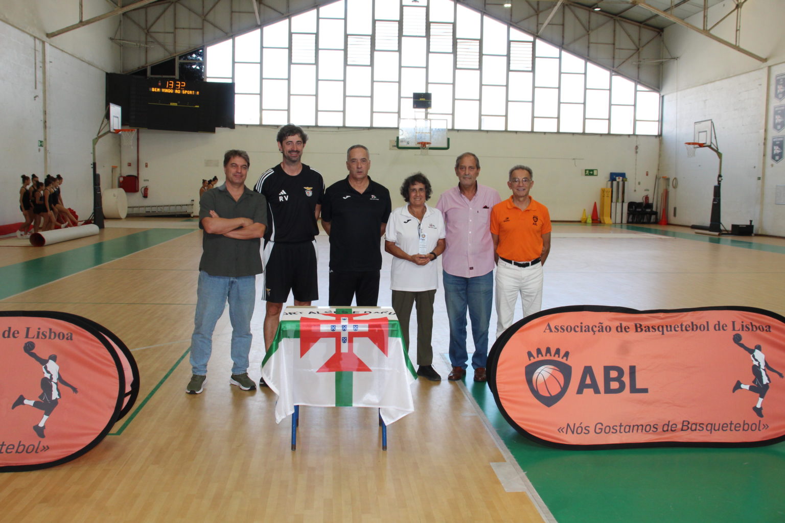 ABL imagem de galeria