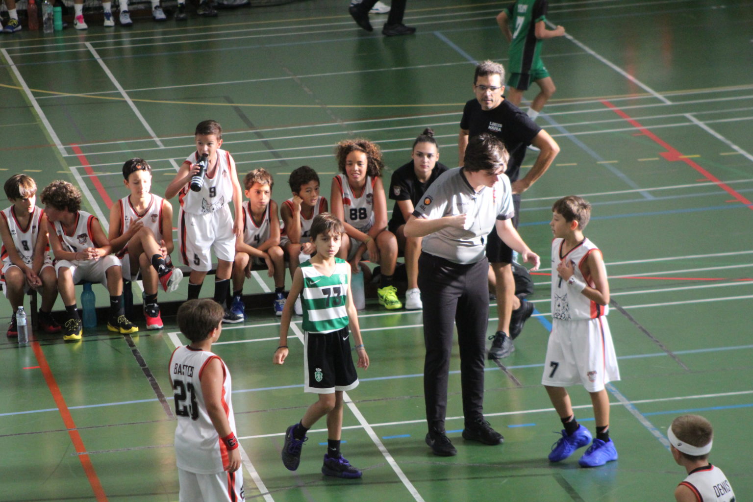 ABL imagem de galeria