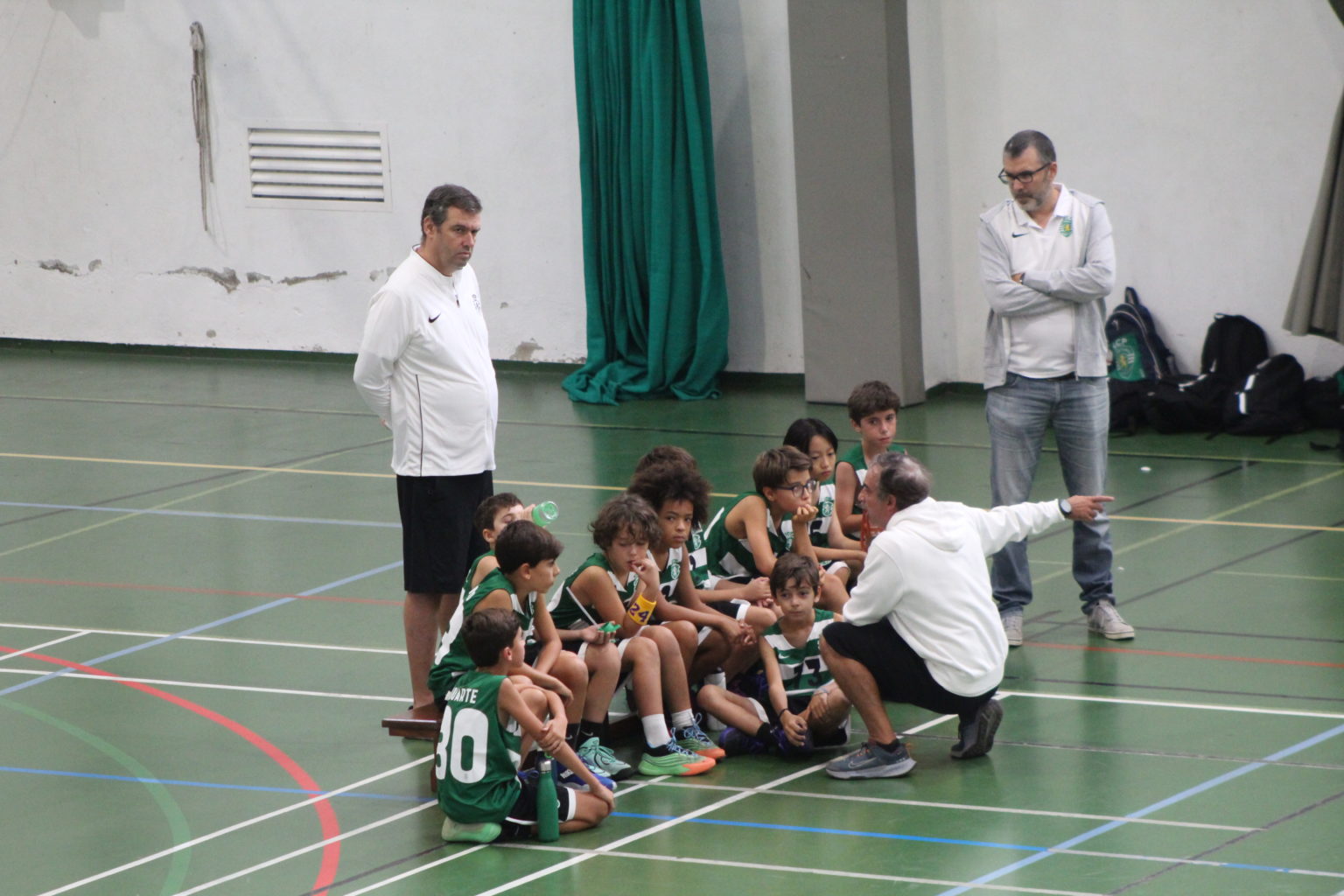 ABL imagem de galeria
