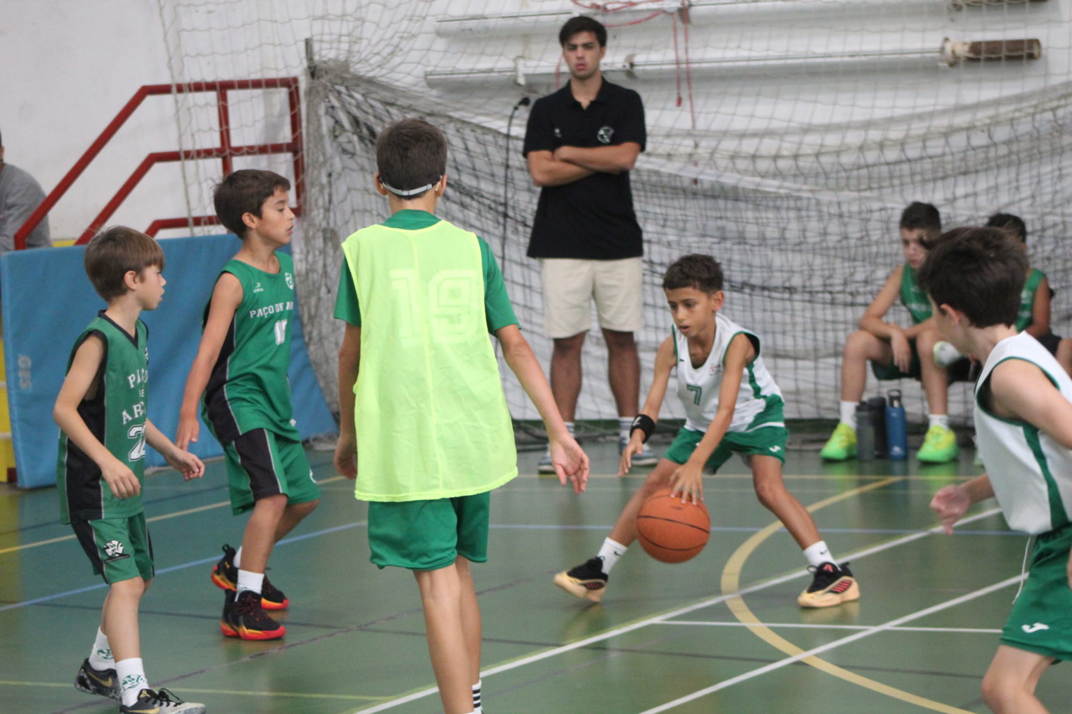 ABL imagem de galeria