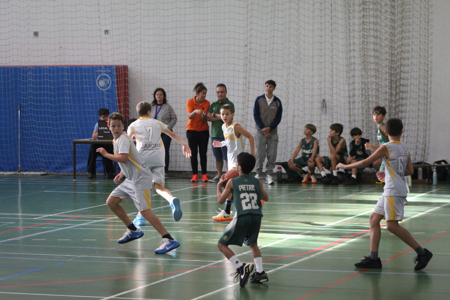 ABL imagem de galeria