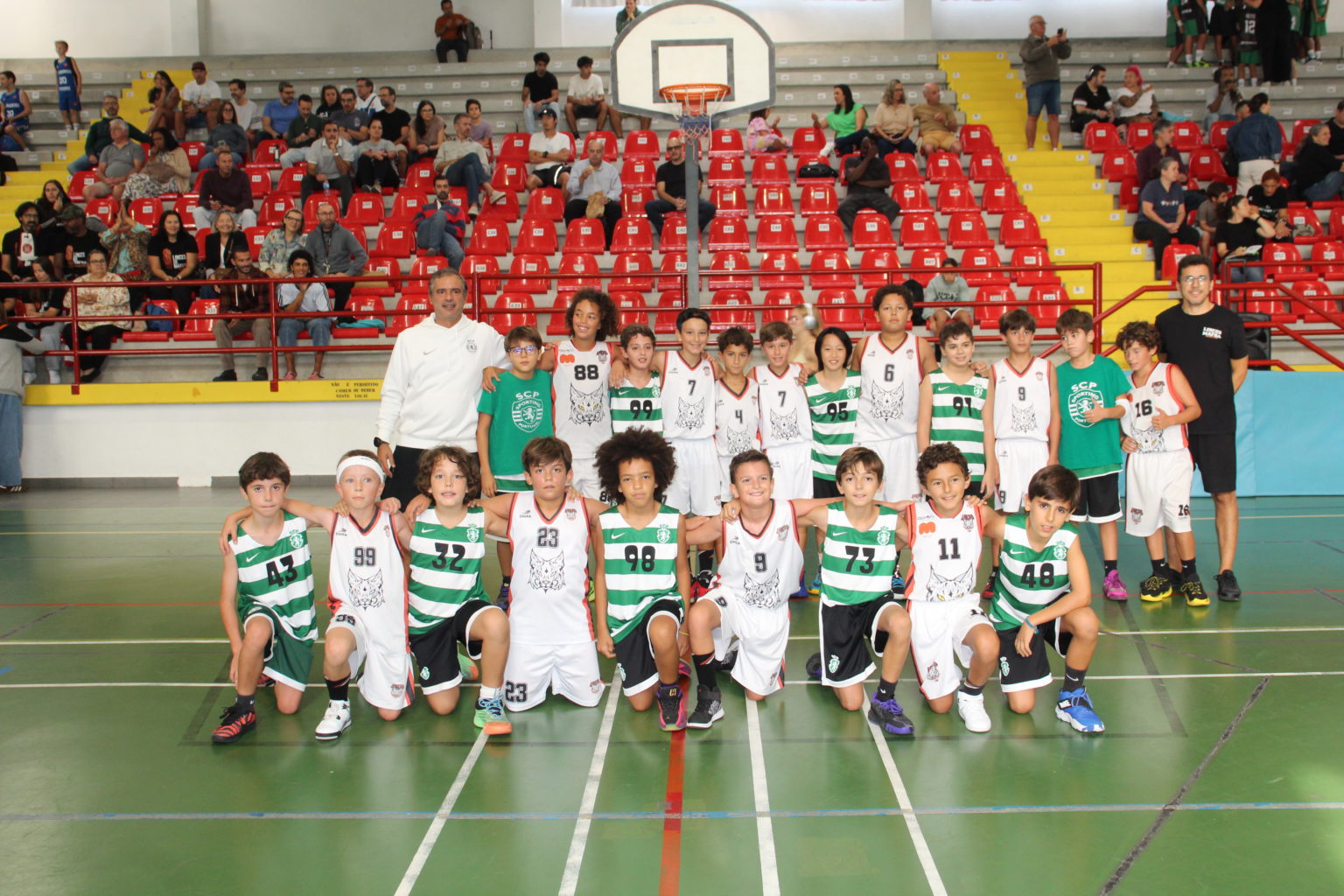 ABL imagem de galeria