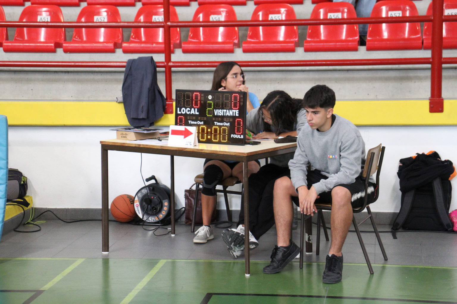 ABL imagem de galeria