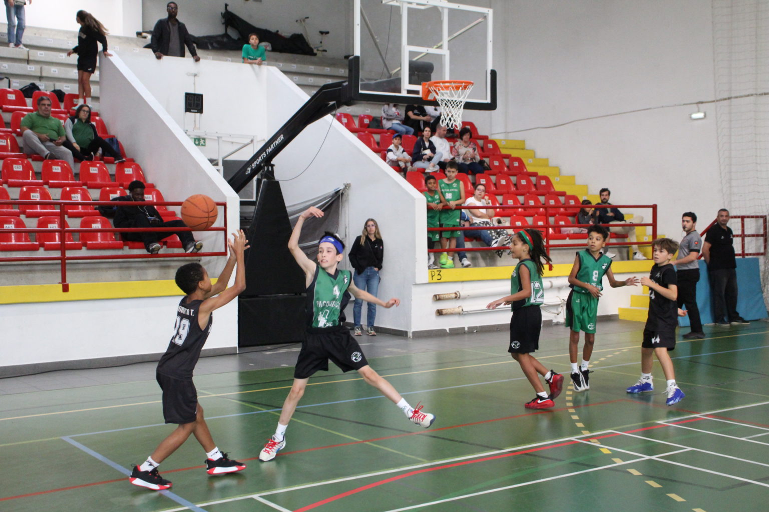 ABL imagem de galeria