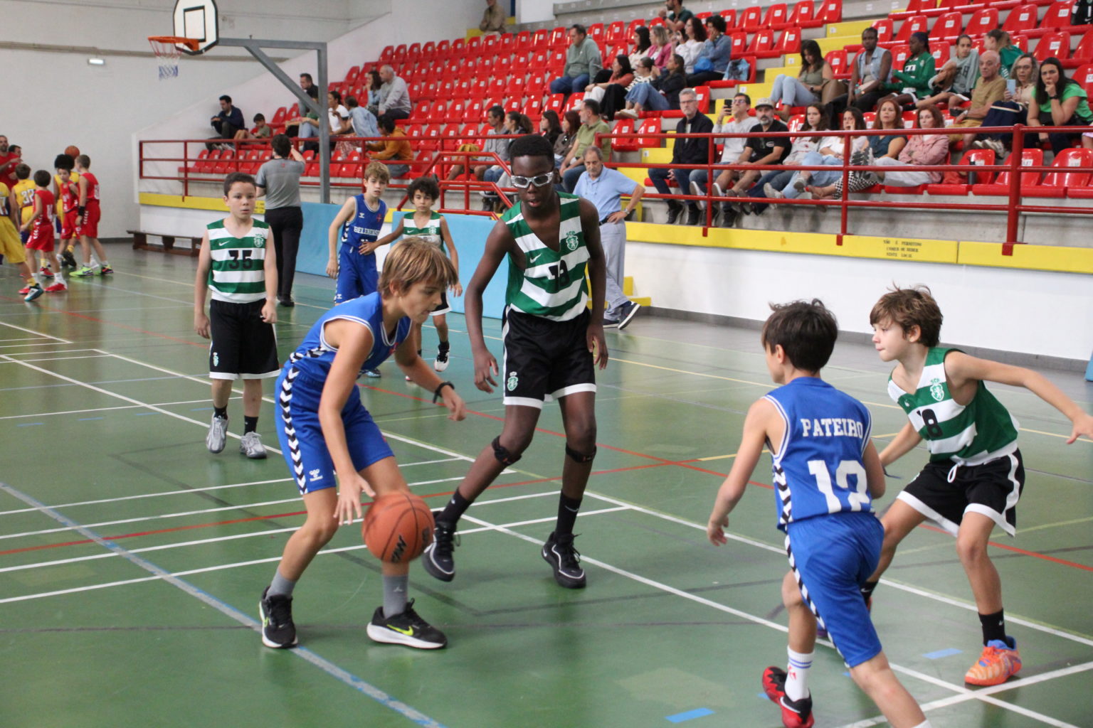 ABL imagem de galeria