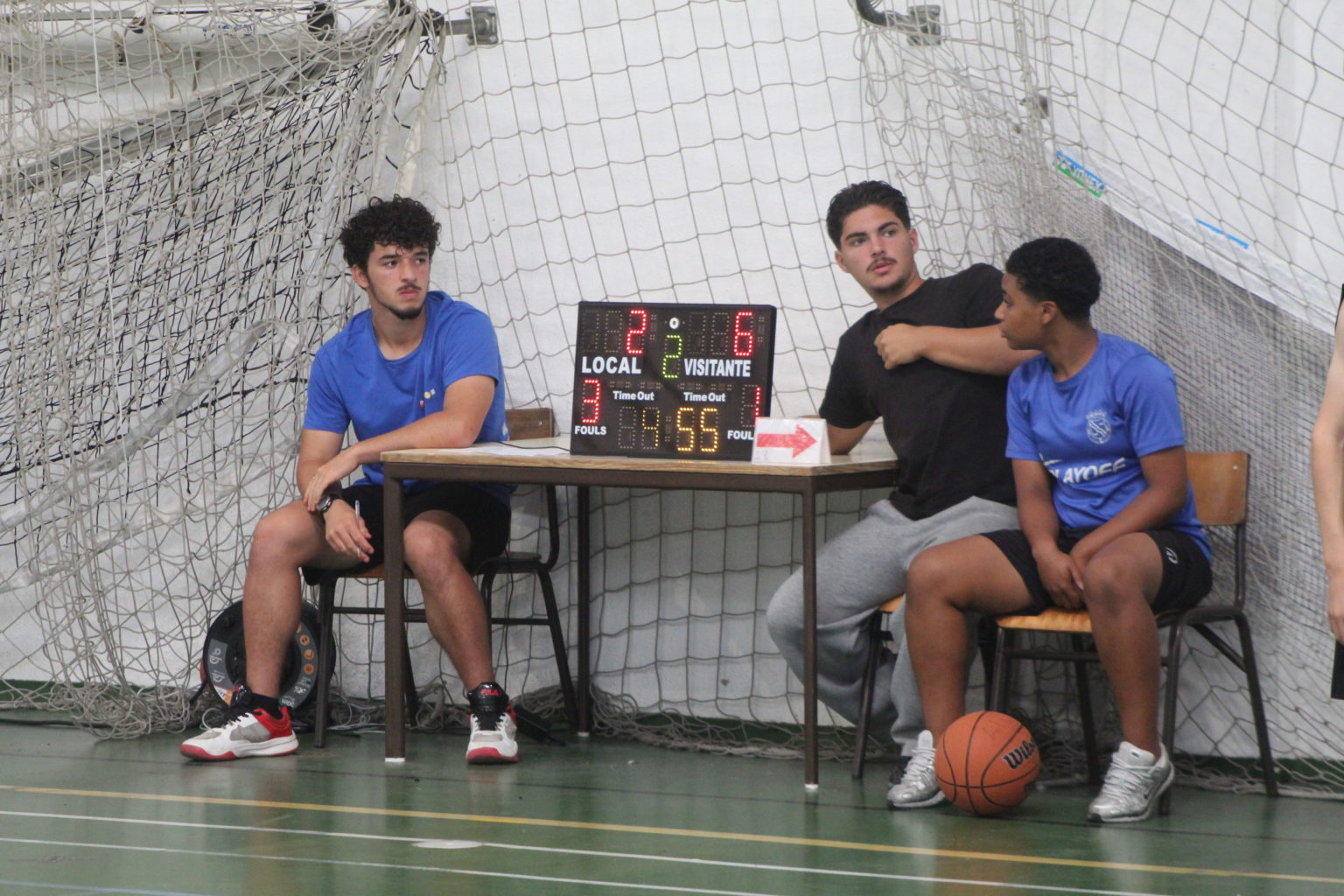 ABL imagem de galeria