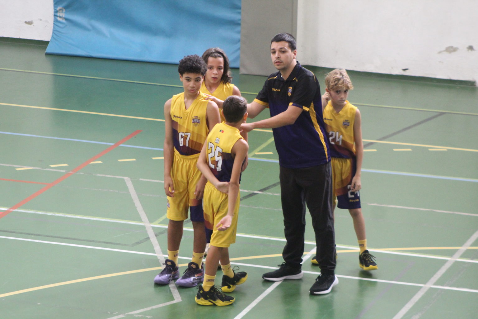 ABL imagem de galeria