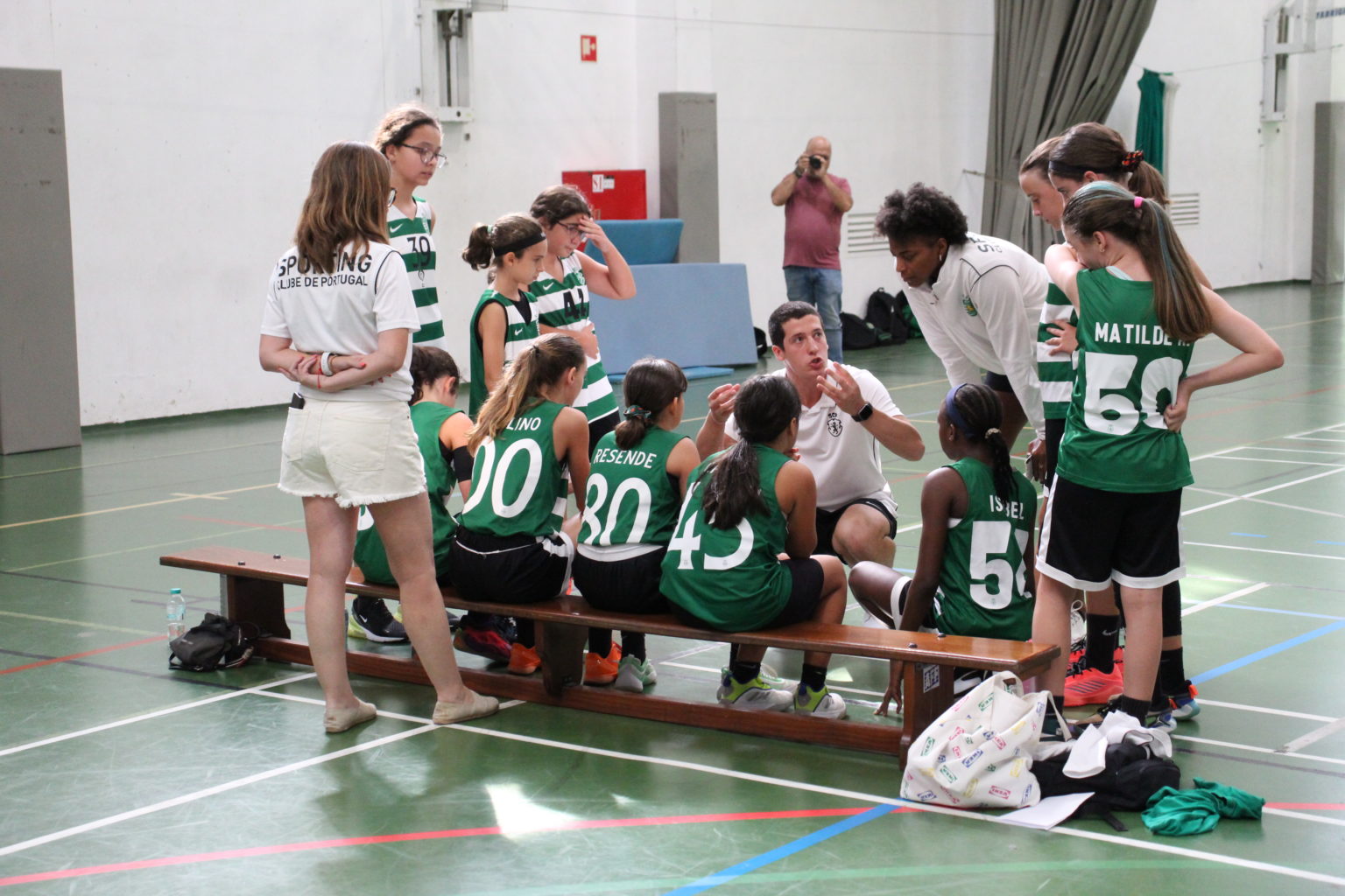 ABL imagem de galeria