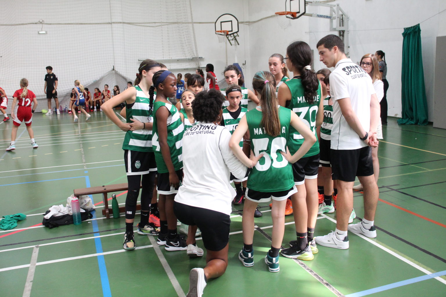 ABL imagem de galeria