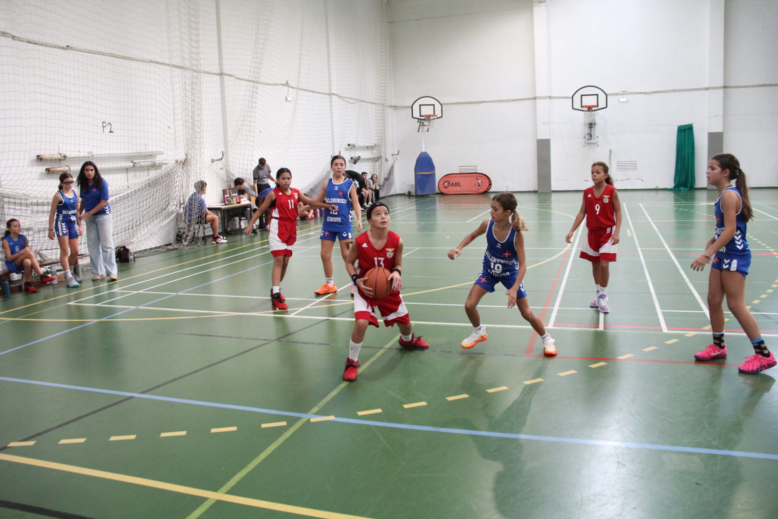 ABL imagem de galeria