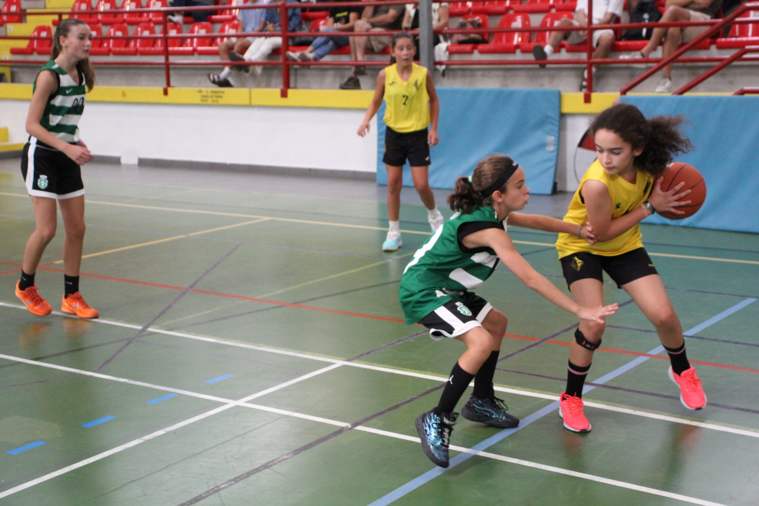 ABL imagem de galeria