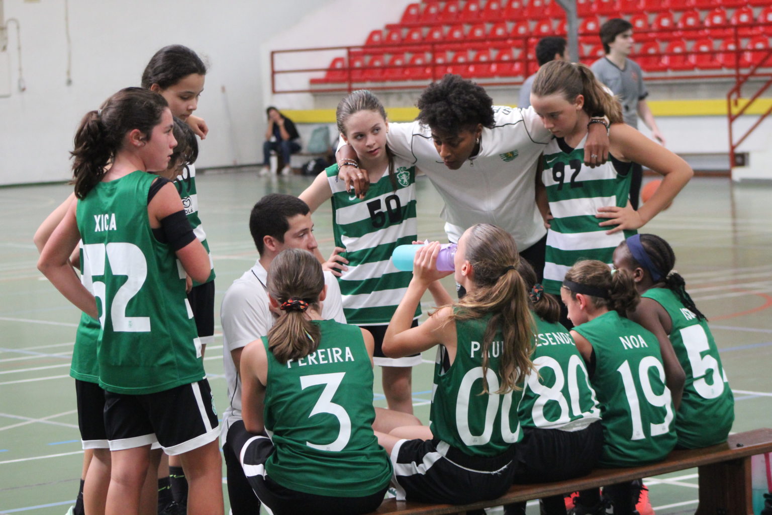 ABL imagem de galeria
