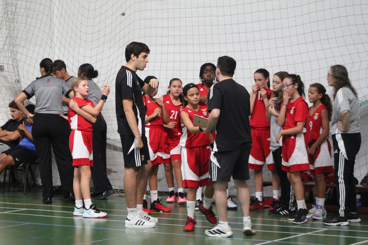 ABL imagem de galeria