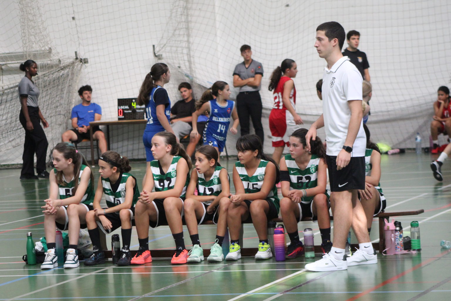 ABL imagem de galeria