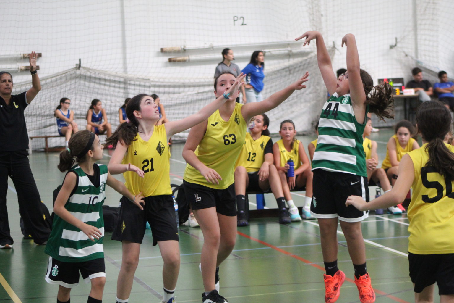 ABL imagem de galeria