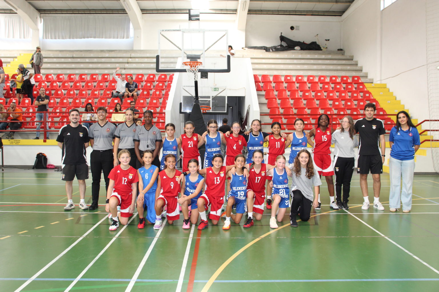 ABL imagem de galeria