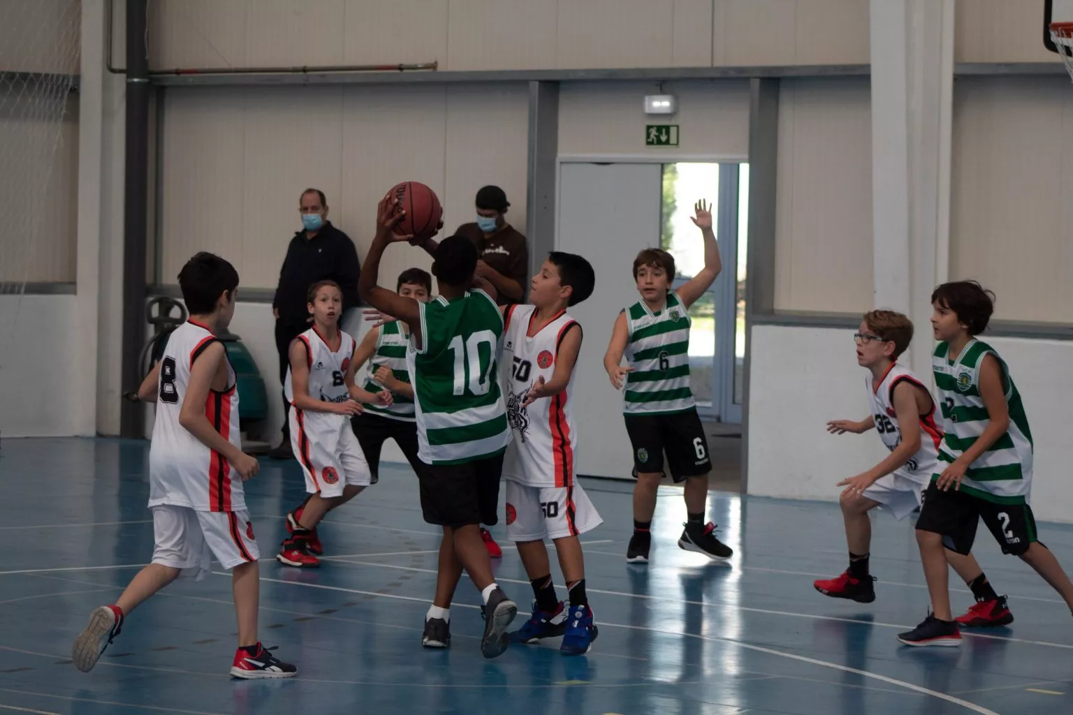 ABL imagem de galeria