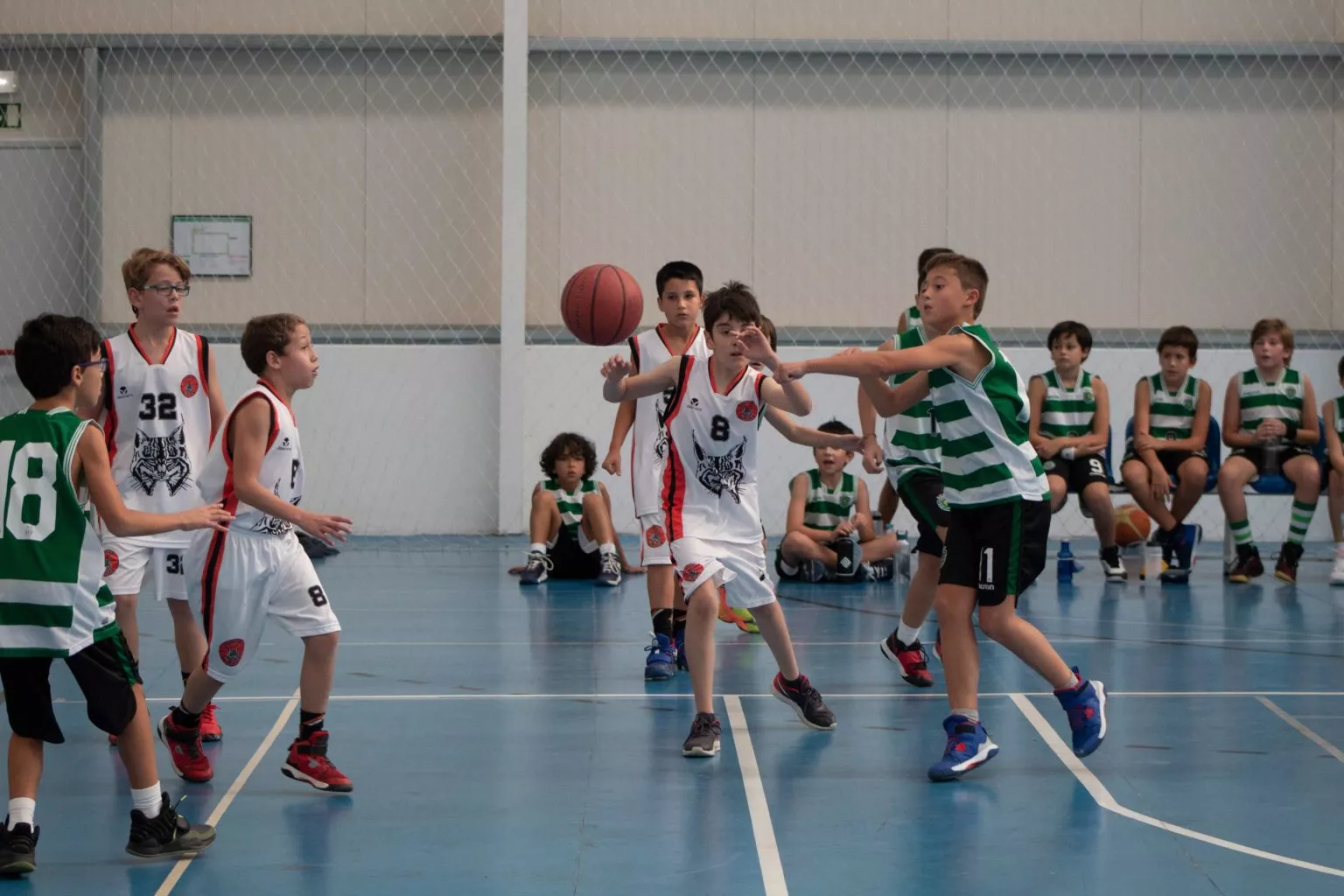 ABL imagem de galeria