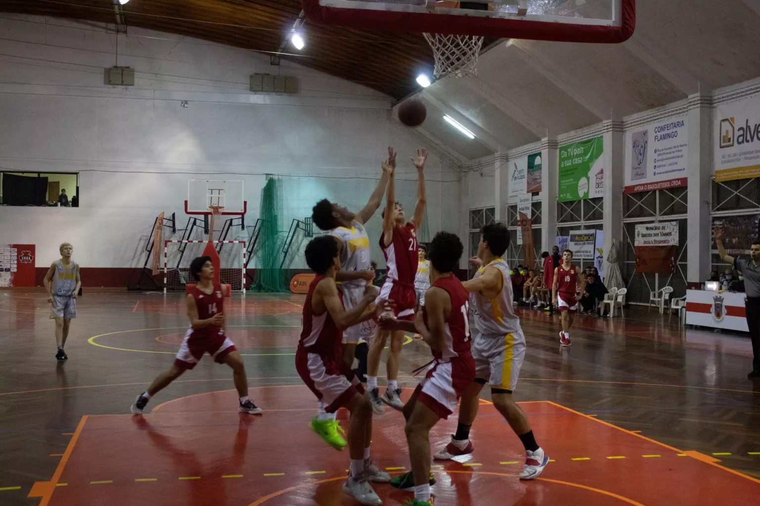 ABL imagem de galeria